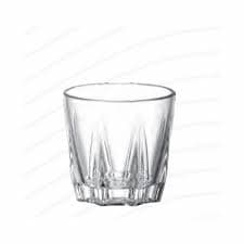 Glass Stylish Tumbler